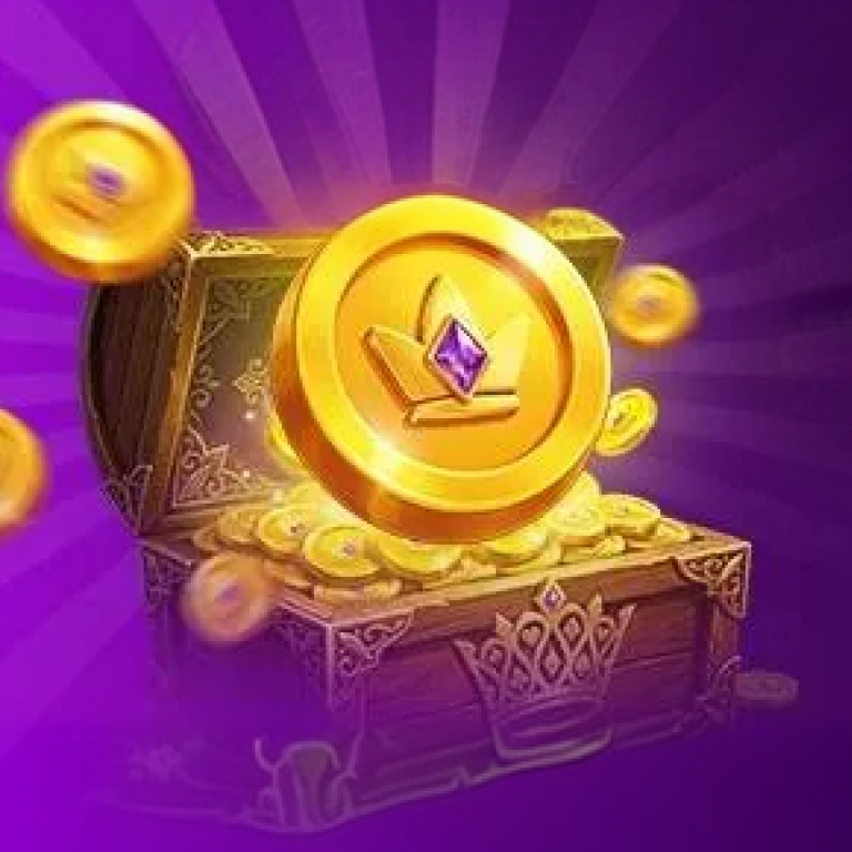 VegasGlory live play artwork